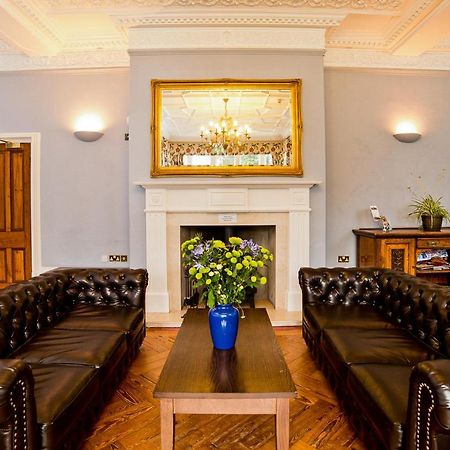 Yha Castleton Losehill Hall Luaran gambar
