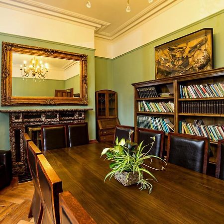 Yha Castleton Losehill Hall Luaran gambar