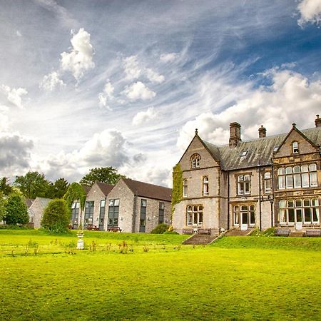 Yha Castleton Losehill Hall Luaran gambar