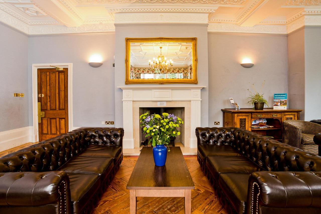Yha Castleton Losehill Hall Luaran gambar