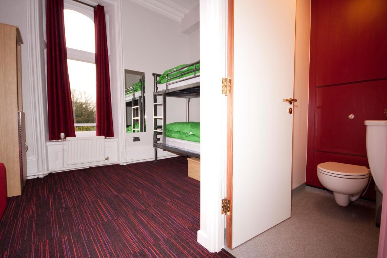 Yha Castleton Losehill Hall Luaran gambar