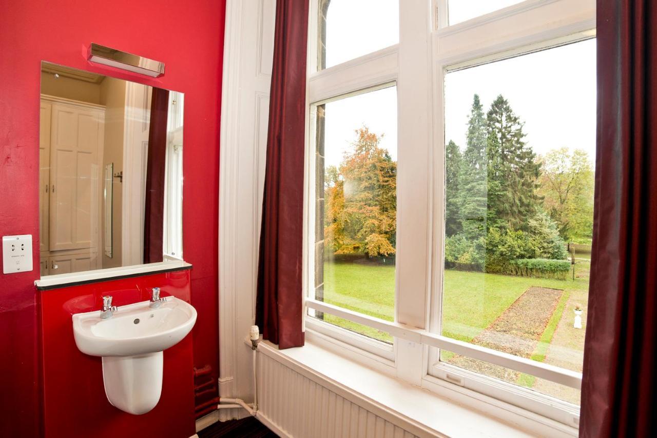 Yha Castleton Losehill Hall Luaran gambar